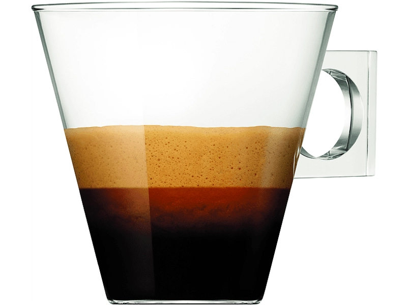 Kaffeekapseln Arabica / ROBUSTA NESTLE DOLCE GUSTO Honduras Corquin Espresso