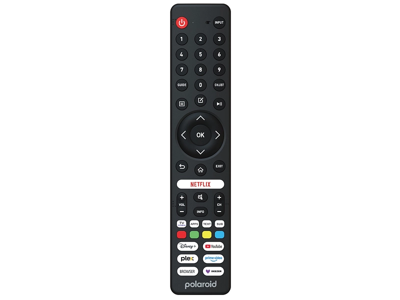 POLAROID TV QLED