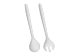 Salatbesteck COOK weiss