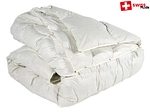 Duvet ALBIS 90% QUATTRO