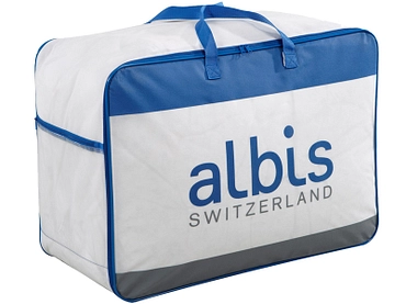 Duvet ALBIS 90% QUATTRO