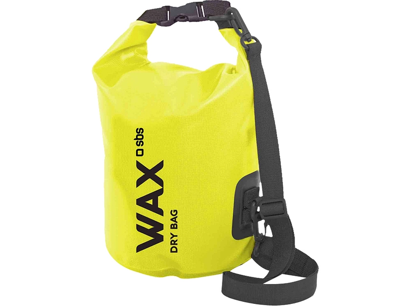 SBS Wasserdichte Strandtasche 5