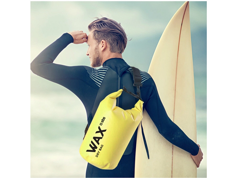 SBS Wasserdichte Strandtasche