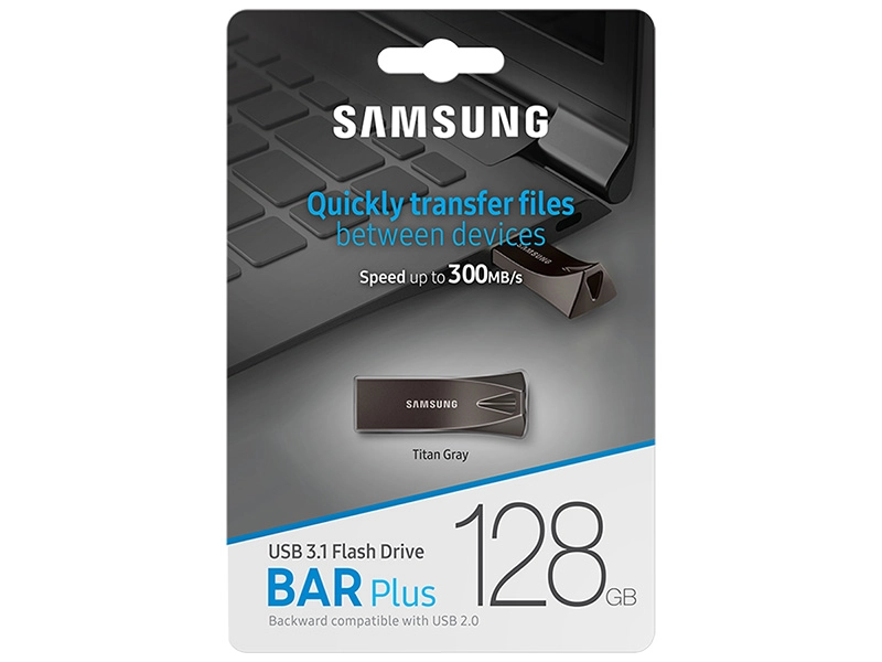 USB Schlüssel SAMSUNG 128 GB