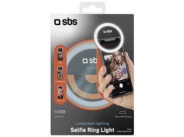 LED-Ring SBS