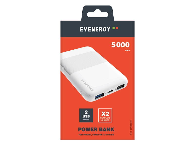 SBS Powerbank