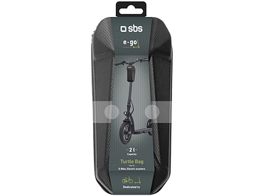 Täschchen für Fahrrad- und Tretroller-Zubehör SBS