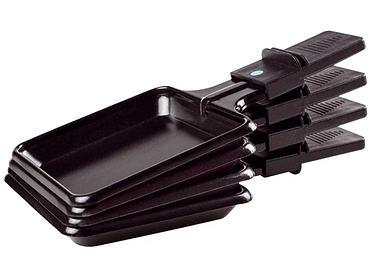 Multifunktionsraclettegrill KOENIG