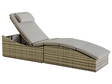Chaise longue HOLLYWOOD