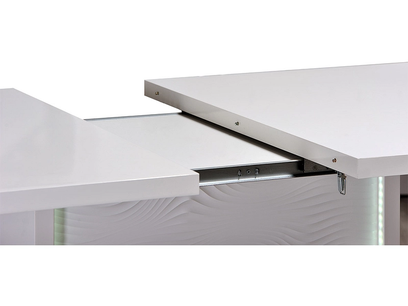 CIANN Table extensible KARMA