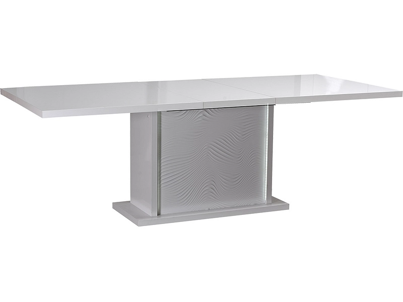 CIANN Table extensible KARMA