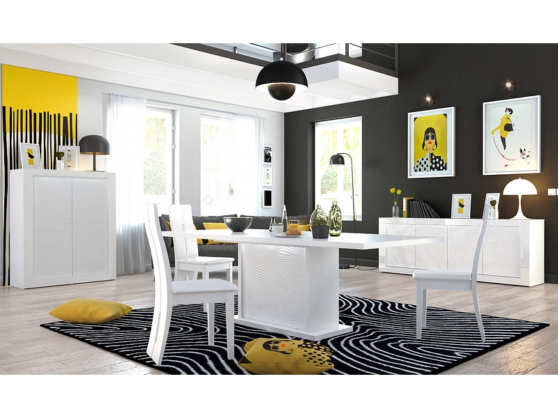 CIANN Table extensible KARMA