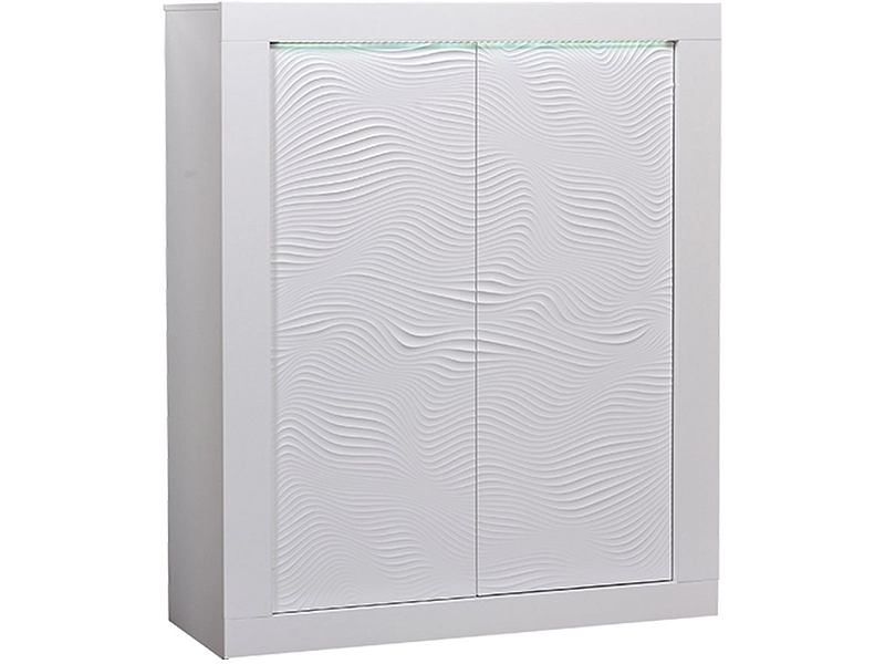 CIANN Highboard KARMA 45x121x145cm