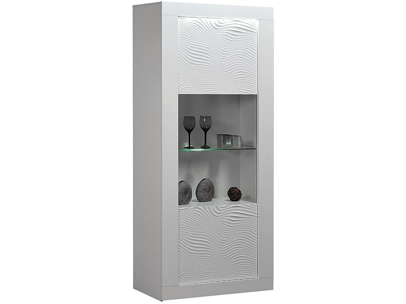 CIANN Vitrine KARMA 45x80x190cm