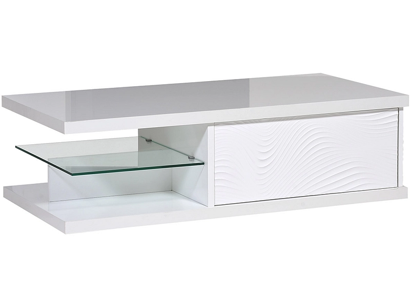 CIANN Table basse KARMA
