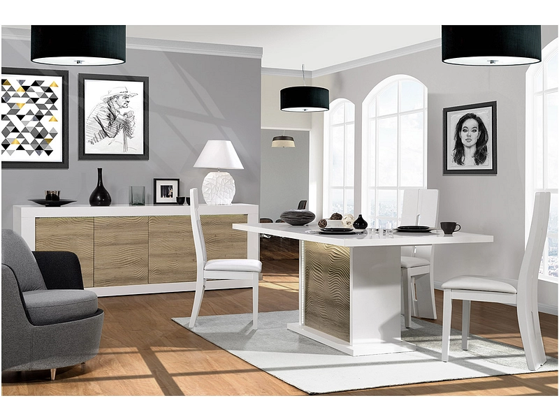 CIANN Table extensible KARMA