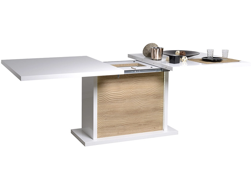 CIANN Table extensible KARMA