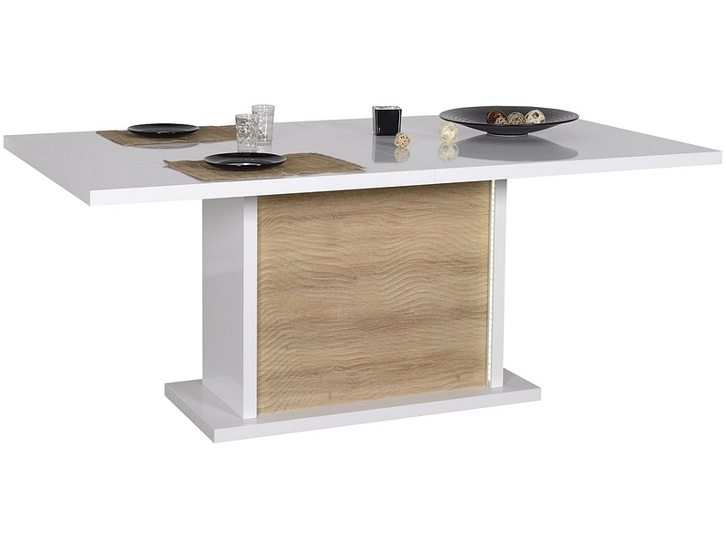 CIANN Table extensible KARMA