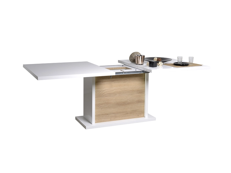 CIANN Table extensible KARMA