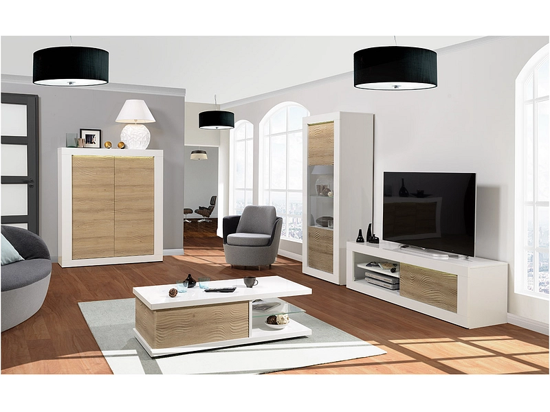 CIANN Highboard KARMA CIANN Highboard KARMA