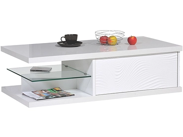 CIANN Table basse KARMA