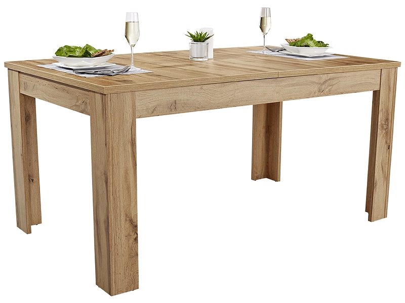 Table extensible DINNER