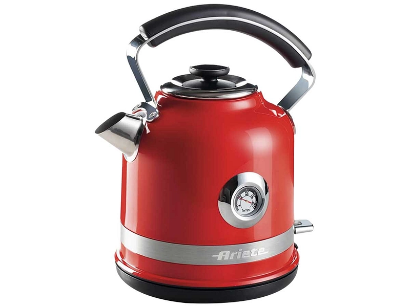 ARIETE Wasserkocher ARI-2854-MODERNA 1.5L