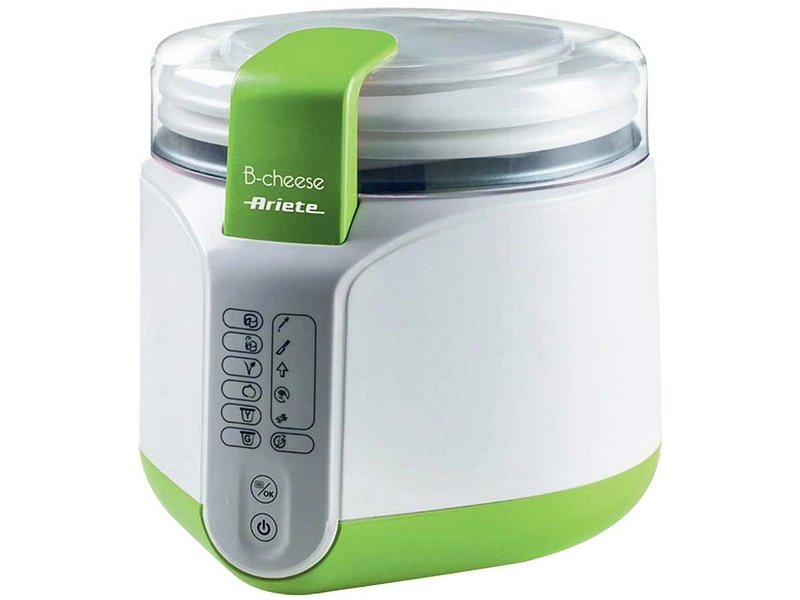 ARIETE Käsemaschine ARI-615