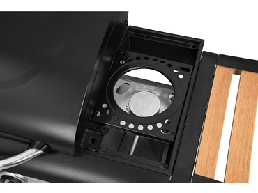 Gasgrill OHMEX