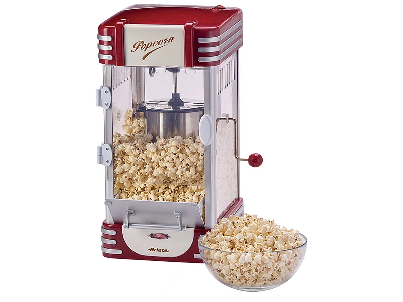 ARIETE Popcornmaschine ARI-2953-XL