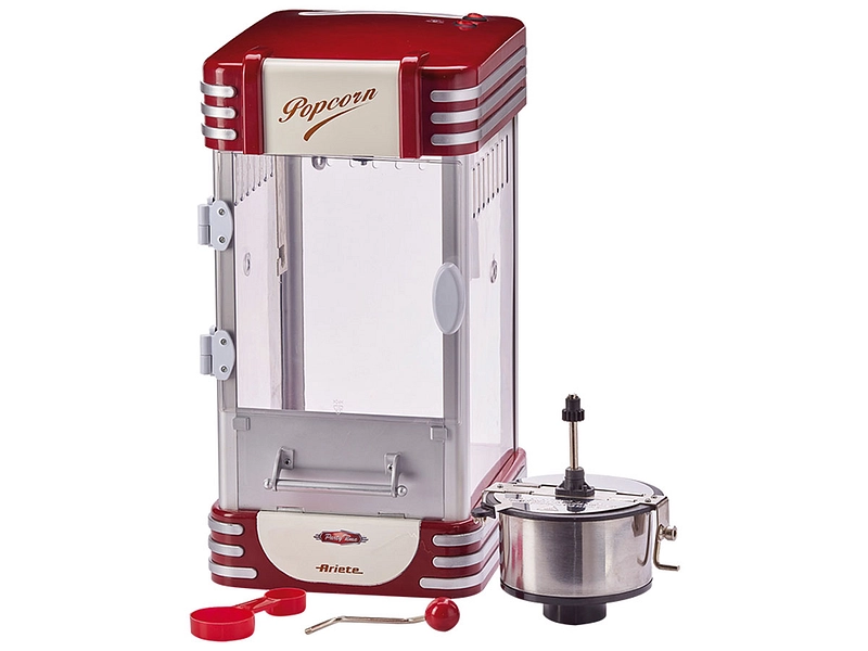 ARIETE Macchina a popcorn