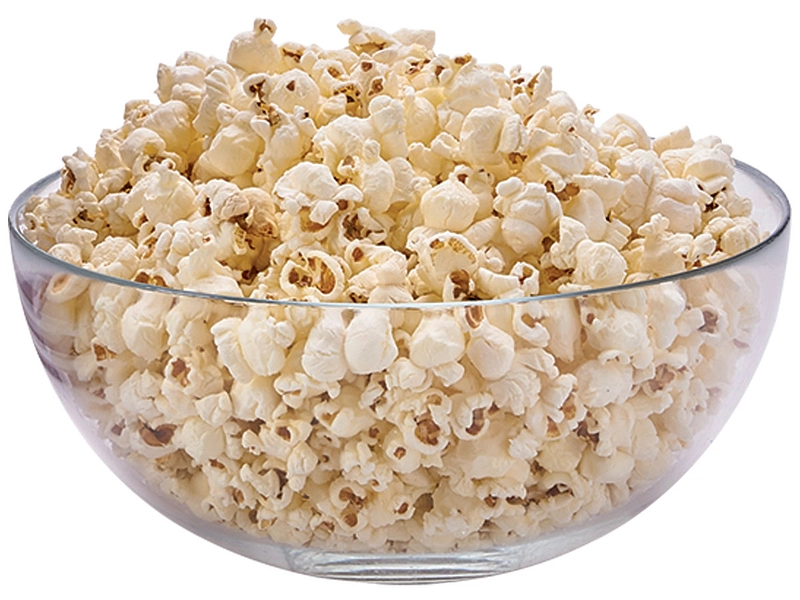 ARIETE Macchina a popcorn