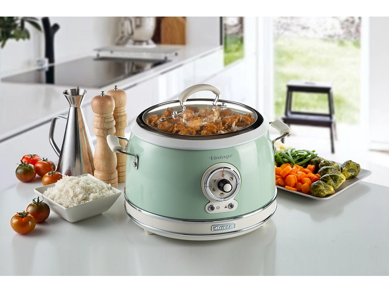 ARIETE Cuiseur à riz