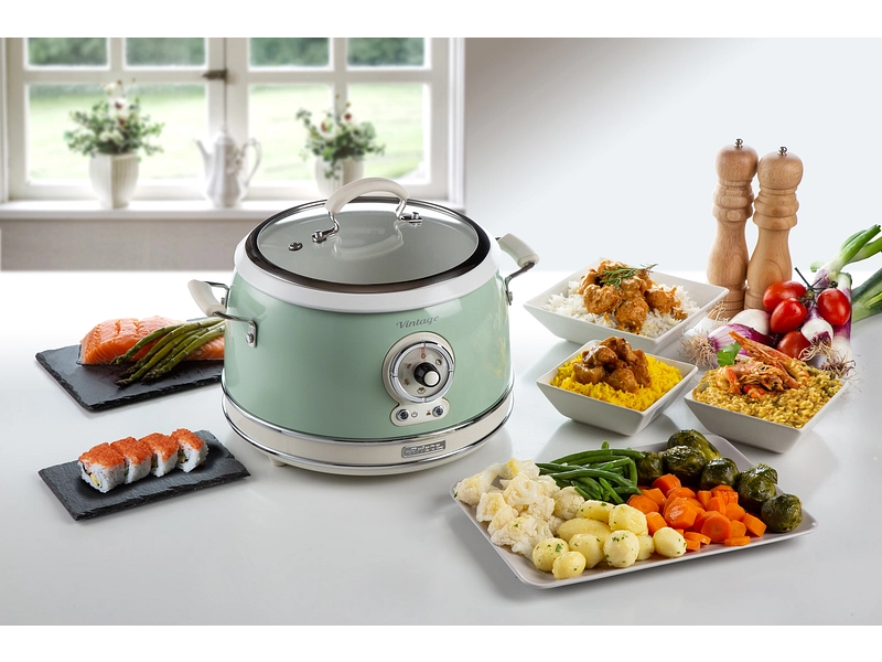 ARIETE Cuiseur à riz