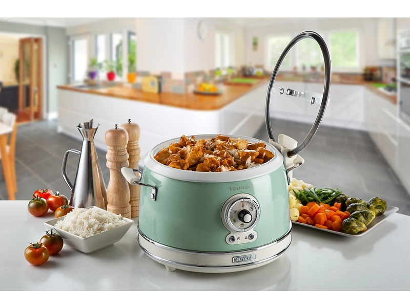 ARIETE Cuiseur à riz