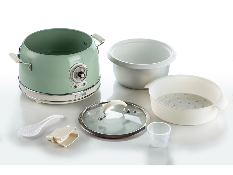 ARIETE Cuiseur à riz