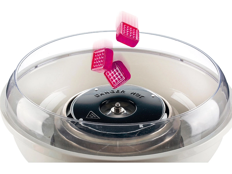 ARIETE Macchina per lo zucchero filato