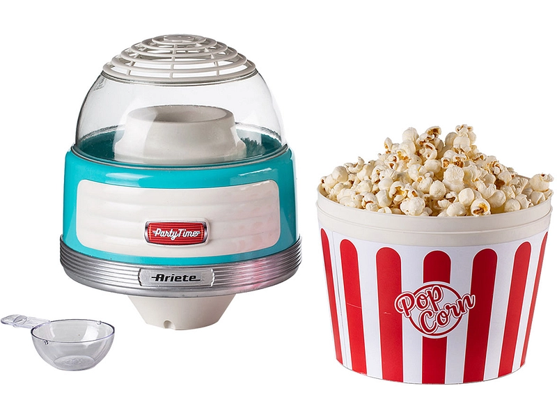 ARIETE Popcornmaschine