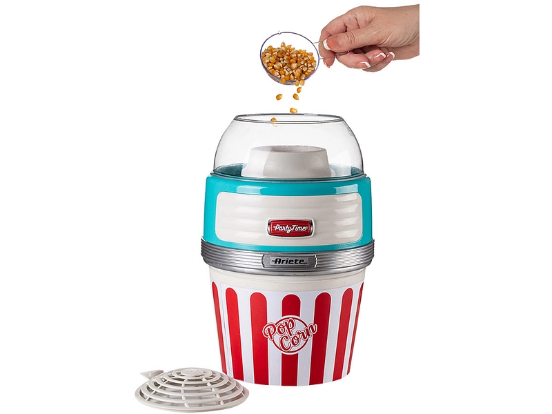ARIETE Popcornmaschine