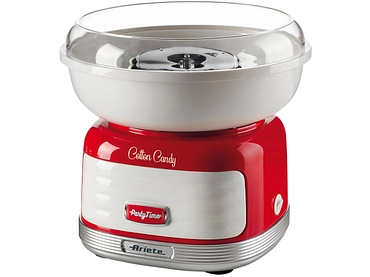 ARIETE Zuckerwatte Maschine