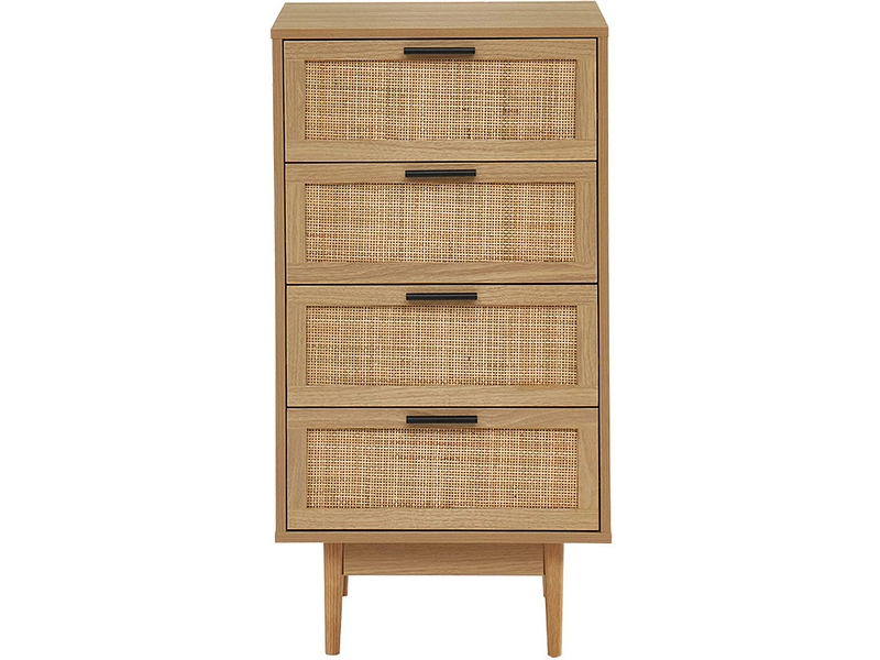 Kommode BAÏTA AMANA 4 Schubladen Kommode BAÏTA AMANA 4 Schubladen