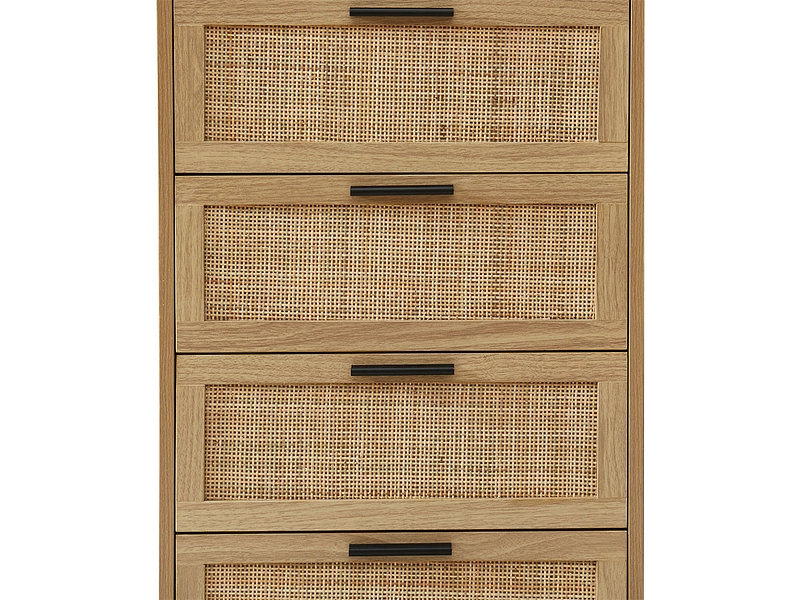 Kommode BAÏTA AMANA 4 Schubladen Kommode BAÏTA AMANA 4 Schubladen