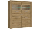 Highboard NEW PORTLAND