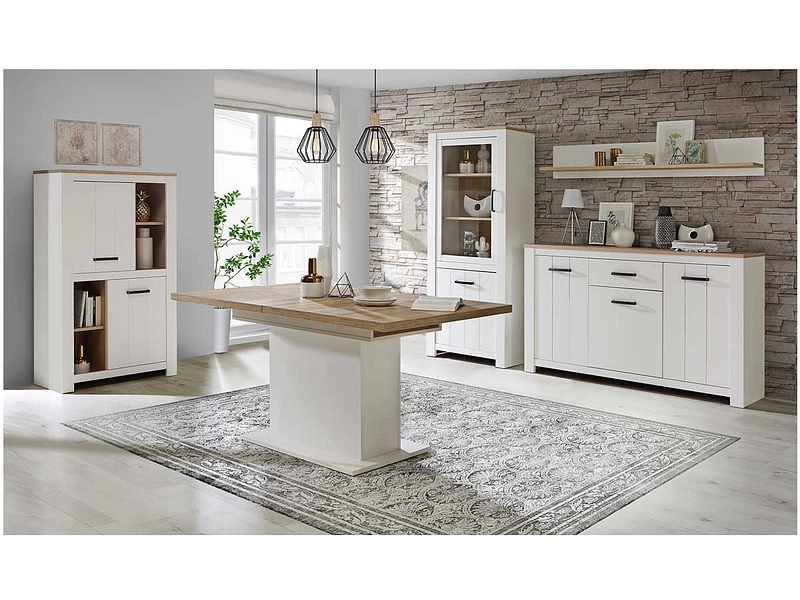 Tisch ausziehbar ELARA