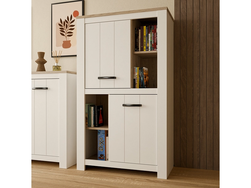 Highboard ELARA