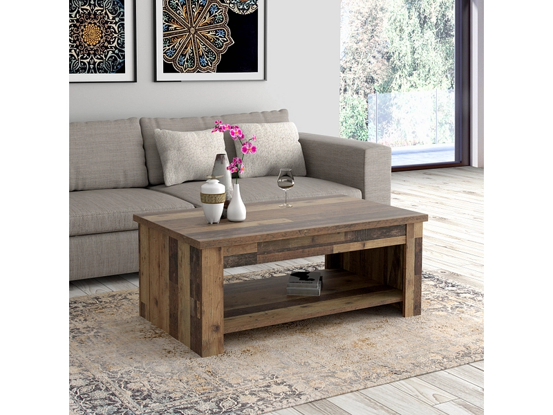 Table basse CLIF Table basse CLIF