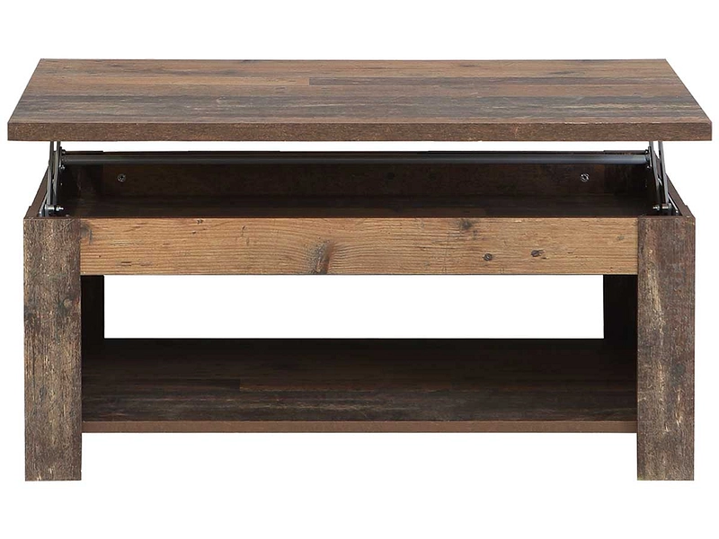 Table basse CLIF Table basse CLIF