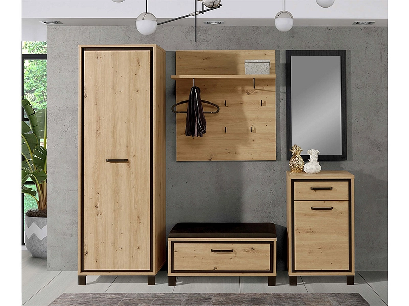 Garde-robe TRONDHEIM Garde-robe TRONDHEIM