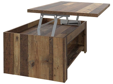 Table basse CLIF Table basse CLIF