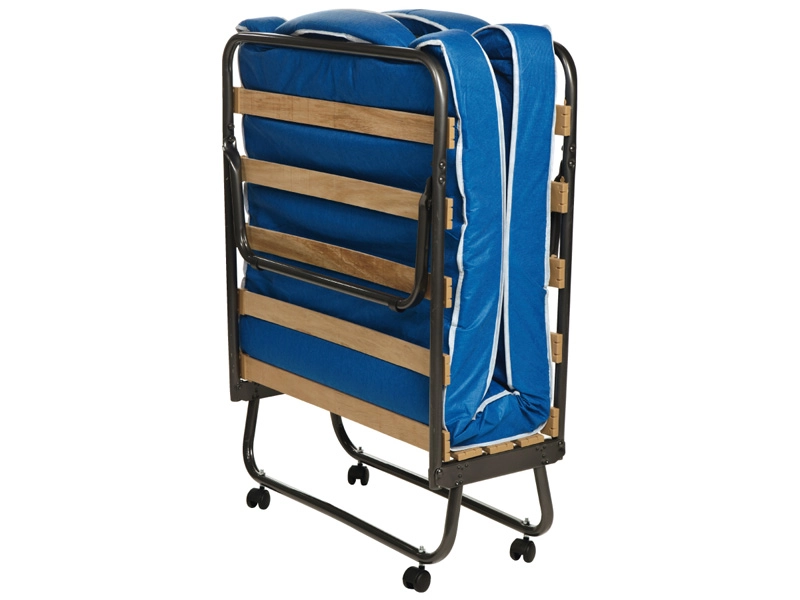 Letto pieghevole BERGAMO 80x 190cm